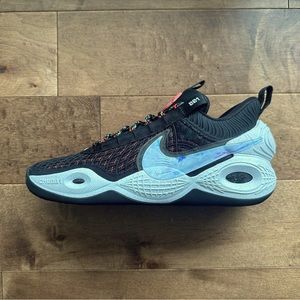 BRAND NEW COSMIC UNITY TB